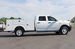 Used 2022 Ram 3500 Tradesman Crew Cab 4WD, Service Truck for sale #U4607 - photo 10