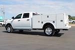 Used 2022 Ram 3500 Tradesman Crew Cab 4WD, Service Truck for sale #U4607 - photo 8