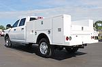 Used 2022 Ram 3500 Tradesman Crew Cab 4WD, Service Truck for sale #U4607 - photo 4