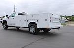 Used 2022 GMC Sierra 3500 Pro Regular Cab 4WD, Service Truck for sale #U4625 - photo 6