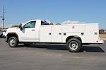 Used 2022 GMC Sierra 3500 Work Truck Regular Cab 4WD, Service Truck for sale #U4625 - photo 5