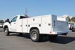 Used 2022 GMC Sierra 3500 Work Truck Regular Cab 4WD, Service Truck for sale #U4625 - photo 6