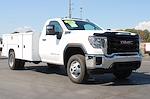 Used 2022 GMC Sierra 3500 Work Truck Regular Cab 4WD, Service Truck for sale #U4625 - photo 10