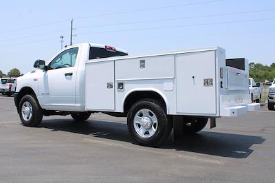 Used 2022 Ram 3500 Regular Cab RWD, Service Truck for sale #U4639 - photo 2