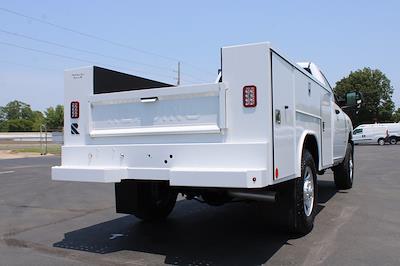 Used 2022 Ram 3500 Regular Cab RWD, Service Truck for sale #U4639 - photo 2