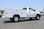 Used 2022 Ram 3500 Regular Cab RWD, Service Truck for sale #U4639 - photo 6