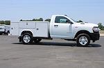 Used 2022 Ram 3500 Regular Cab RWD, Service Truck for sale #U4639 - photo 7