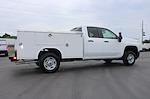 Used 2022 Chevrolet Silverado 2500 Work Truck Double Cab 4WD, Service Truck for sale #U4659 - photo 7