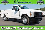 Used 2023 Ford F-350 XL Regular Cab RWD, Service Truck for sale #U4678 - photo 1