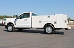 Used 2023 Ford F-350 XL Regular Cab RWD, Service Truck for sale #U4678 - photo 5