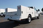 Used 2023 Ford F-350 XL Regular Cab RWD, Service Truck for sale #U4678 - photo 2