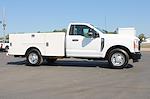 Used 2023 Ford F-350 XL Regular Cab RWD, Service Truck for sale #U4678 - photo 8