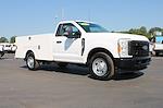 Used 2023 Ford F-350 XL Regular Cab RWD, Service Truck for sale #U4678 - photo 9