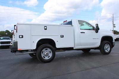 Used 2024 Chevrolet Silverado 2500 Work Truck Regular Cab RWD, Service Truck for sale #U4692 - photo 2