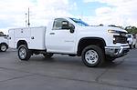 Used 2024 Chevrolet Silverado 2500 Work Truck Regular Cab RWD, Service Truck for sale #U4692 - photo 9