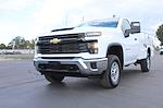 Used 2024 Chevrolet Silverado 2500 Work Truck Regular Cab RWD, Service Truck for sale #U4692 - photo 3