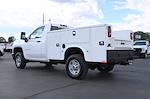 Used 2024 Chevrolet Silverado 2500 Work Truck Regular Cab RWD, Service Truck for sale #U4692 - photo 6