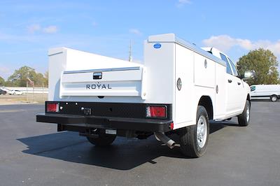 Used 2022 Ram 2500 Tradesman Crew Cab RWD, Service Truck for sale #U4716 - photo 2