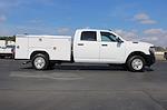 Used 2022 Ram 2500 Tradesman Crew Cab RWD, Service Truck for sale #U4716 - photo 8