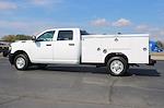 Used 2022 Ram 2500 Tradesman Crew Cab RWD, Service Truck for sale #U4716 - photo 6