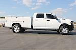 Used 2023 Ram 2500 Tradesman Crew Cab 4WD, Service Truck for sale #U4721 - photo 8