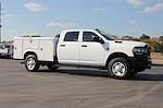 Used 2023 Ram 2500 Tradesman Crew Cab 4WD, Service Truck for sale #U4721 - photo 9