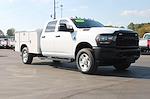 Used 2023 Ram 2500 Tradesman Crew Cab 4WD, Service Truck for sale #U4721 - photo 10