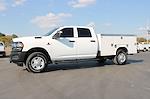 Used 2023 Ram 2500 Tradesman Crew Cab 4WD, Service Truck for sale #U4721 - photo 4