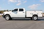 Used 2023 Ram 2500 Tradesman Crew Cab 4WD, Service Truck for sale #U4721 - photo 5