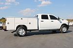 Used 2023 Ram 2500 Tradesman Crew Cab 4WD, Service Truck for sale #U4721 - photo 7