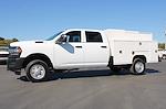 Used 2024 Ram 2500 Tradesman Crew Cab 4WD, Service Truck for sale #U4726 - photo 4