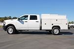 Used 2024 Ram 2500 Tradesman Crew Cab 4WD, Service Truck for sale #U4726 - photo 5