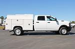 Used 2024 Ram 2500 Tradesman Crew Cab 4WD, Service Truck for sale #U4726 - photo 8