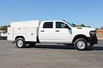 Used 2024 Ram 2500 Tradesman Crew Cab 4WD, Service Truck for sale #U4726 - photo 9