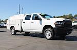 Used 2024 Ram 2500 Tradesman Crew Cab 4WD, Service Truck for sale #U4726 - photo 10