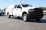 Used 2024 Ram 2500 Tradesman Crew Cab 4WD, Service Truck for sale #U4726 - photo 11