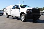 Used 2024 Ram 2500 Tradesman Crew Cab 4WD, Service Truck for sale #U4726 - photo 12