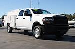 Used 2024 Ram 2500 Tradesman Crew Cab 4WD, Service Truck for sale #U4726 - photo 14