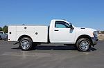 Used 2023 Ram 2500 Tradesman Regular Cab 4WD, Service Truck for sale #U4727 - photo 8