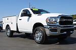 Used 2023 Ram 2500 Tradesman Regular Cab 4WD, Service Truck for sale #U4727 - photo 10