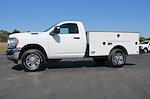 Used 2023 Ram 2500 Tradesman Regular Cab 4WD, Service Truck for sale #U4727 - photo 4