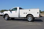 Used 2023 Ram 2500 Tradesman Regular Cab 4WD, Service Truck for sale #U4727 - photo 5