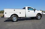 Used 2023 Ram 2500 Tradesman Regular Cab 4WD, Service Truck for sale #U4727 - photo 7