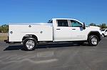 Used 2025 GMC Sierra 2500 Pro Crew Cab 4WD, Service Truck for sale #U4730 - photo 7