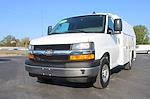 Used 2023 Chevrolet Express 3500 Work Truck RWD, Service Utility Van for sale #U4741 - photo 3