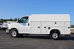 Used 2023 Chevrolet Express 3500 Work Truck RWD, Service Utility Van for sale #U4741 - photo 5