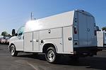 Used 2023 Chevrolet Express 3500 Work Truck RWD, Service Utility Van for sale #U4741 - photo 6