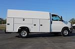 Used 2023 Chevrolet Express 3500 Work Truck RWD, Service Utility Van for sale #U4741 - photo 7