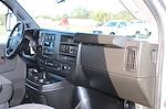 Used 2023 Chevrolet Express 3500 Work Truck RWD, Service Utility Van for sale #U4741 - photo 12