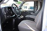 Used 2023 Chevrolet Express 3500 Work Truck RWD, Service Utility Van for sale #U4741 - photo 14